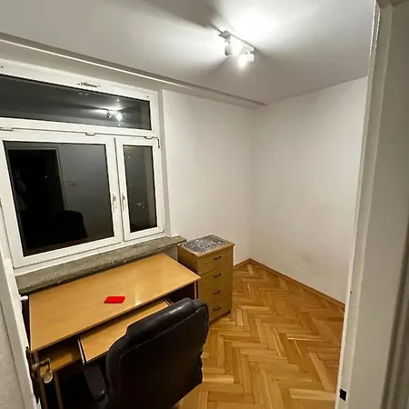 Apartment Ok Ksieg 21012 Warschau