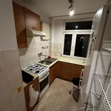 Ok Ksieg 21012 Apartment