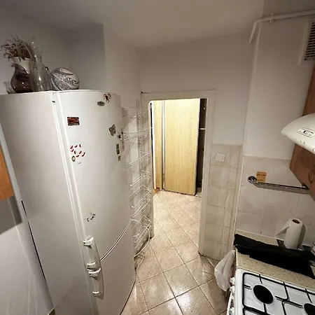 Ok Ksieg 21012 Apartment *